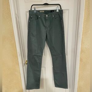 AG Men’s The Protege Straight Pant